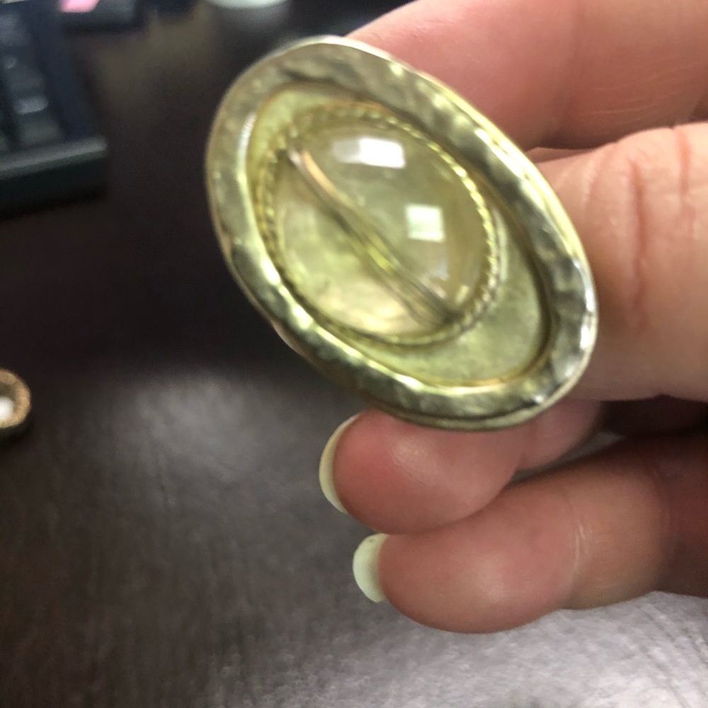 Chico’s ring